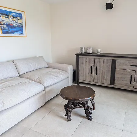 T2 Renove, Climatise, Proche Avec Parking A - Fr-1-797-59 Apartment Port-la-Nouvelle